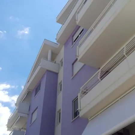 Διαμέρισμα Casa
