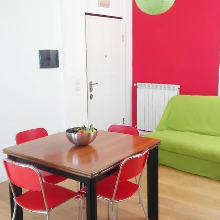 Apartment Casa
