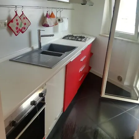 Casa Διαμέρισμα *