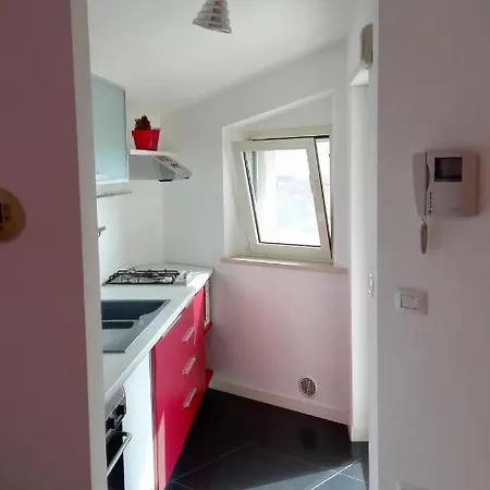 Casa Apartment