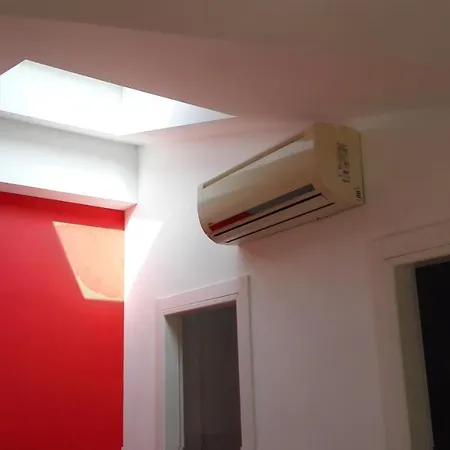 Casa Διαμέρισμα Σαν Σάλβο