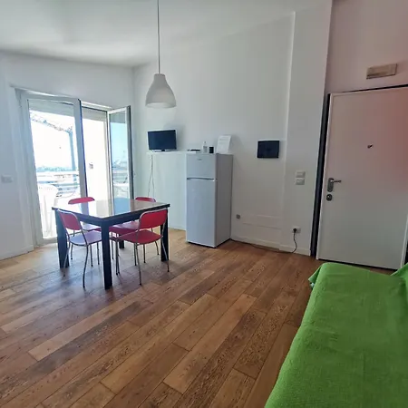 Casa Apartment *