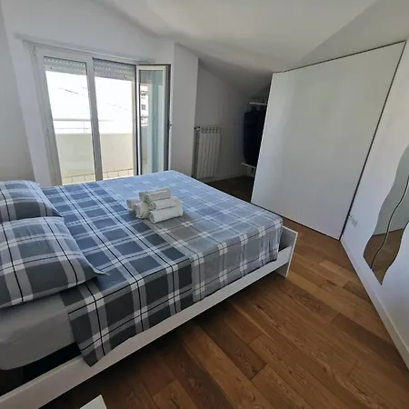 Διαμέρισμα Casa Σαν Σάλβο