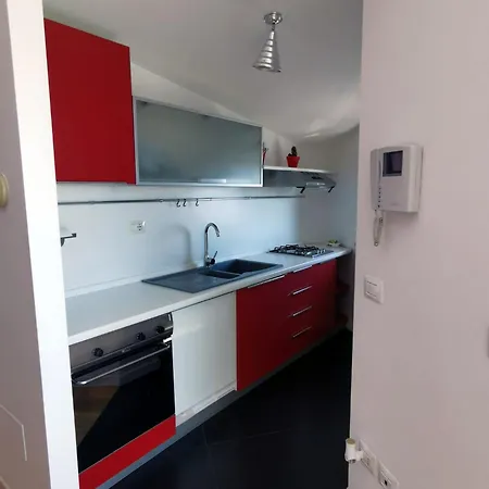 Διαμέρισμα Casa