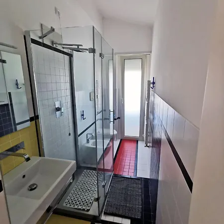 Casa Σαν Σάλβο