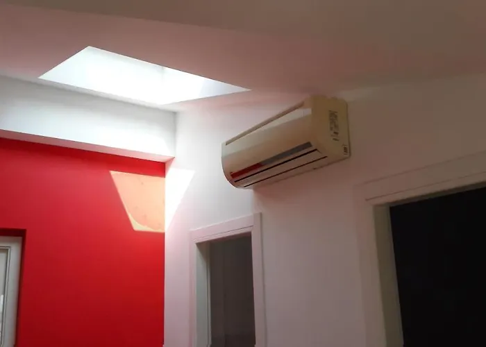 Casa Apartment San Salvo