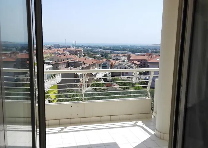 Casa Apartment San Salvo