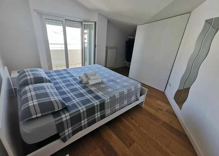 Apartment Casa San Salvo